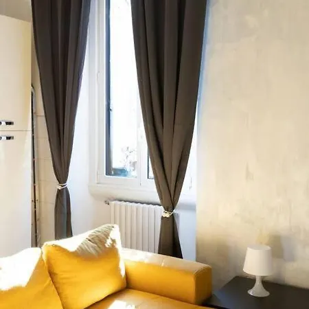 Apartment Casemi - Paracelso1 In Centro