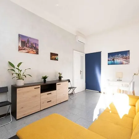 Casemi - Paracelso1 In Centro Milan