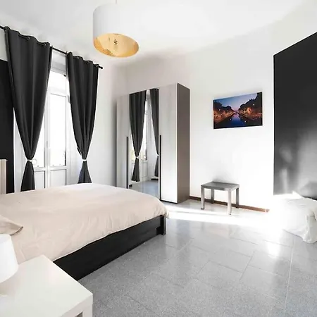 Apartment Casemi - Paracelso1 In Centro