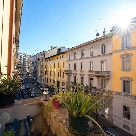 Casemi - Paracelso1 In Centro Apartment Milan