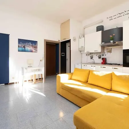 Casemi - Paracelso1 In Centro Apartment Milan