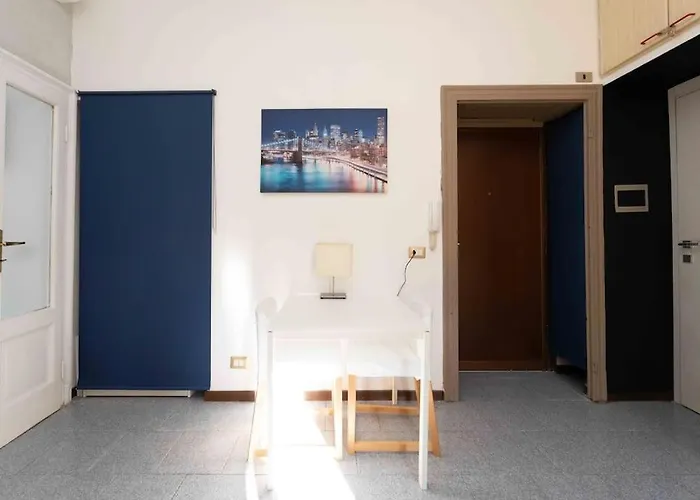 Casemi - Paracelso1 In Centro Apartment Milan