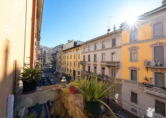 Casemi - Paracelso1 In Centro Apartment Milan