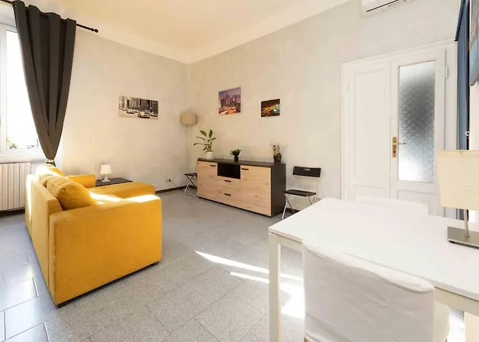 Apartment Casemi - Paracelso1 In Centro Milan