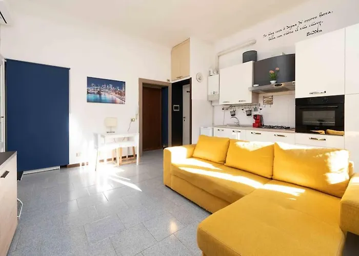 Casemi - Paracelso1 In Centro Apartment Milan