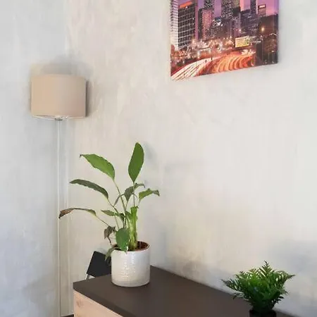 Casemi - Paracelso1 In Centro Апартаменты *